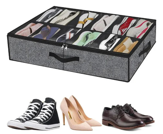 Organizador de Zapatos 12X