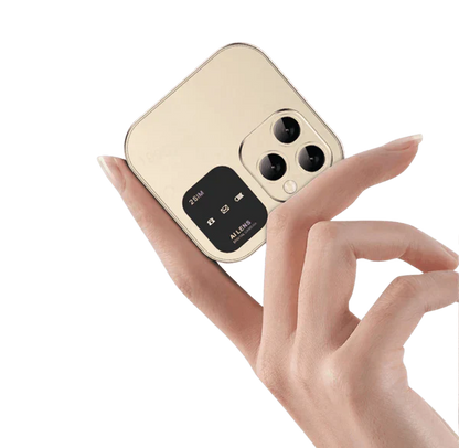 Teléfono inteligente i16 PRO Flip