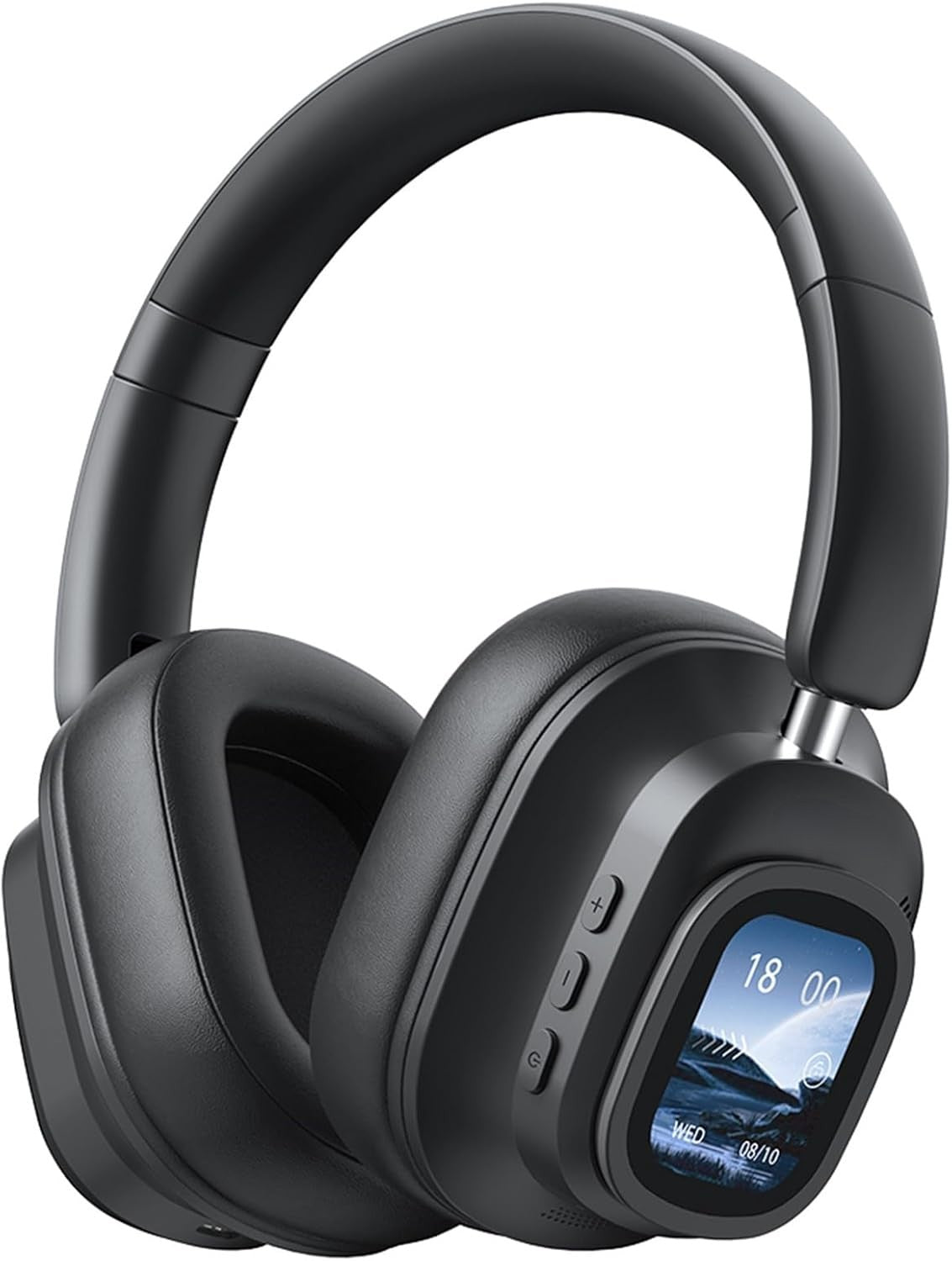Auriculares Bluetooth 5.4 ANC
