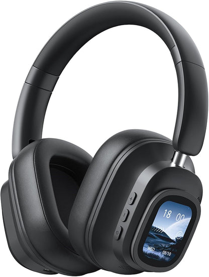 Auriculares Bluetooth 5.4 ANC