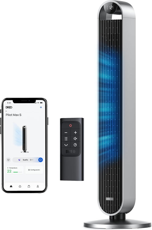 Dreo Pilot Max