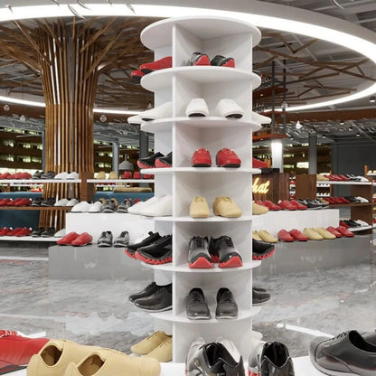 Organizador Giratorio 360°