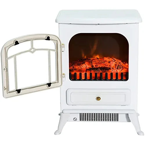 Calefactor de Chimenea Eléctrica