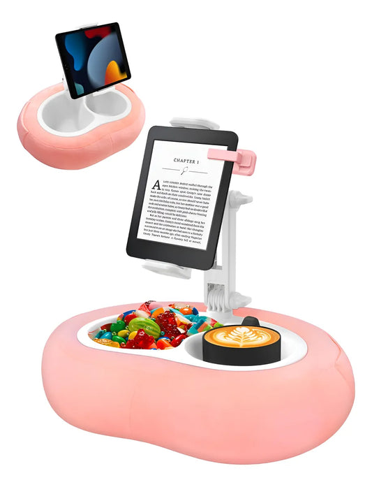 Almohada Multisoporte Miledi