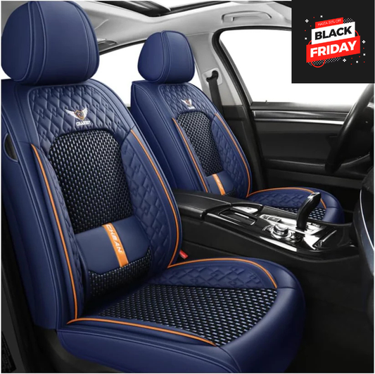 Fundas universales con diseño antideslizante y ajuste adaptable