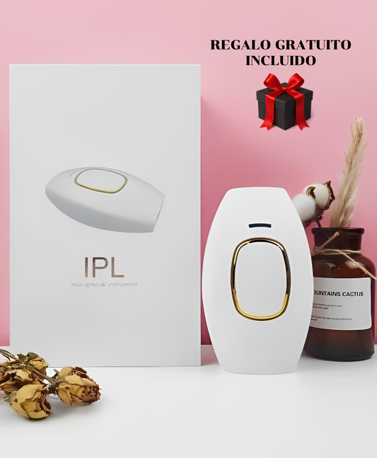 Depiladora  laser IPL PRO