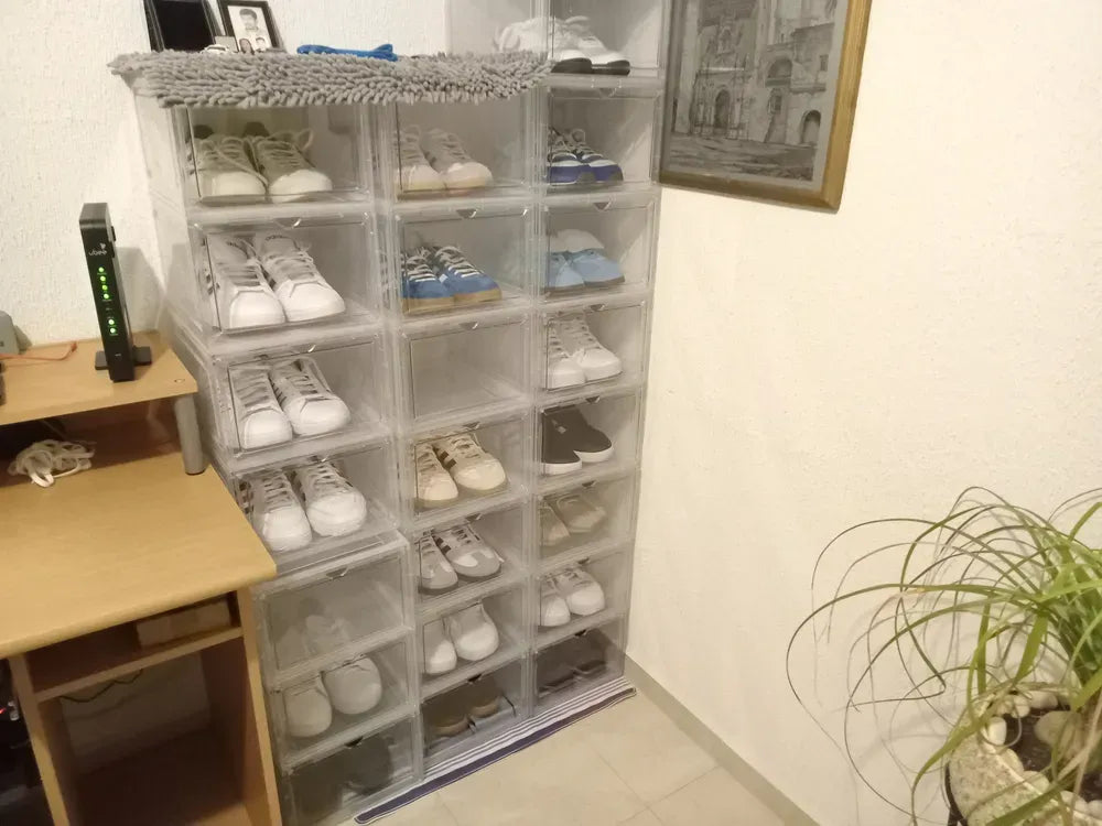 Organizador Modular